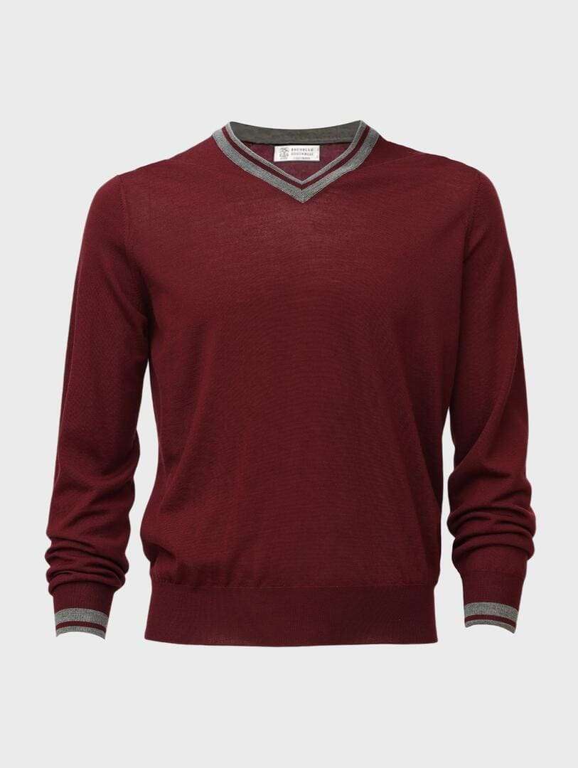 кофта 121090 - фото 1