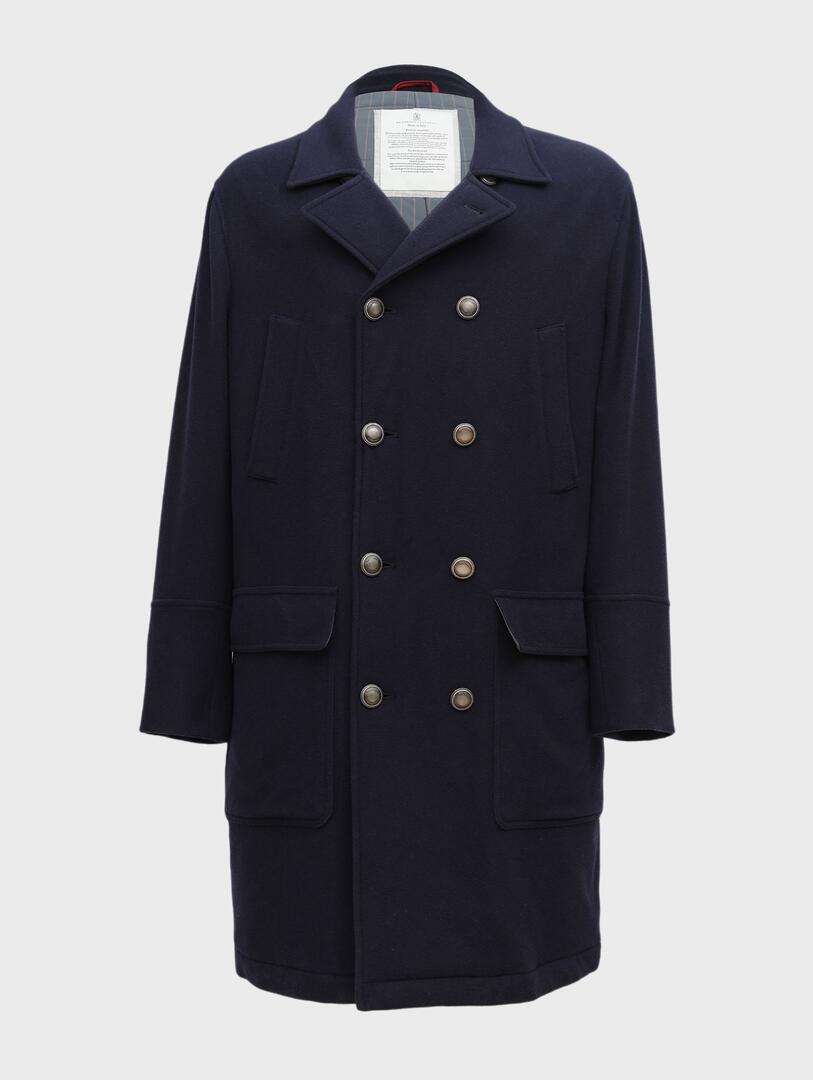 пальто 121094 - фото 1