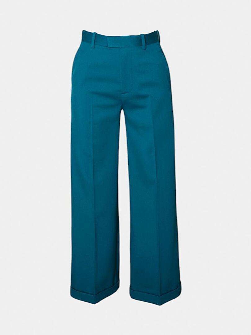 брюки 130101 - фото 1