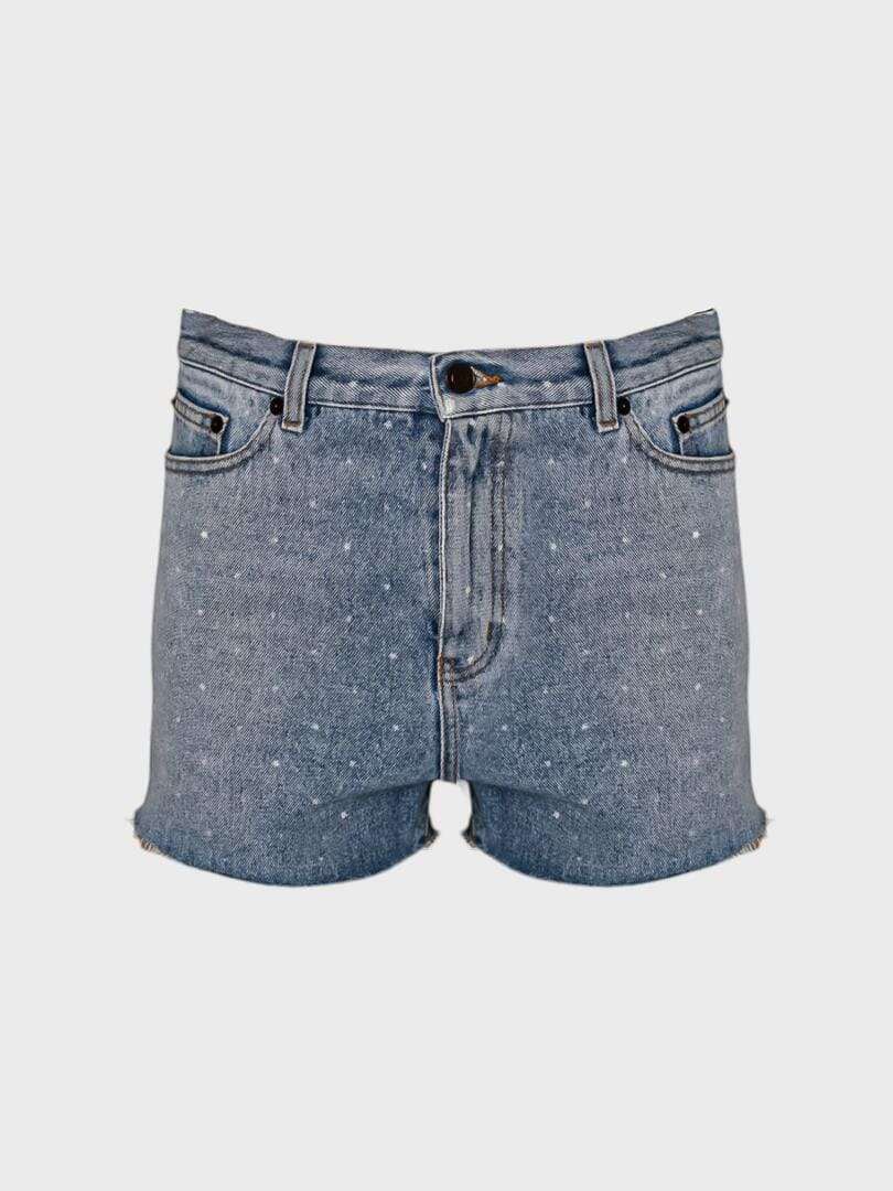 шорты 130417 - фото 1