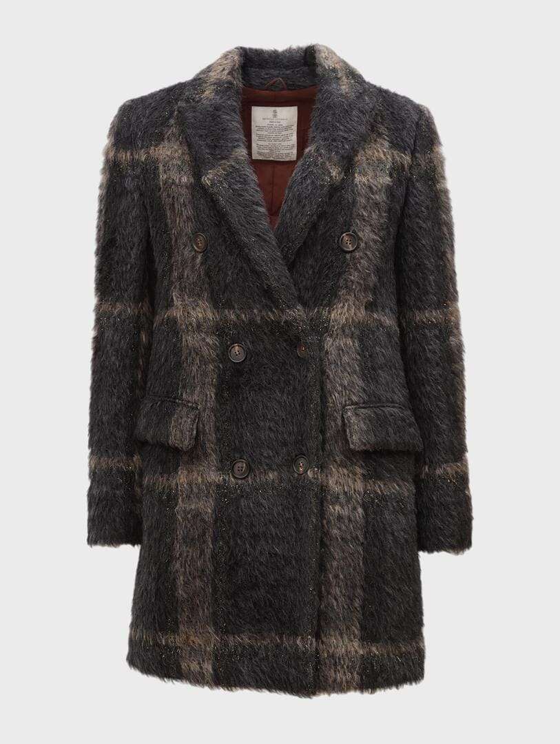 пальто 130727 - фото 1