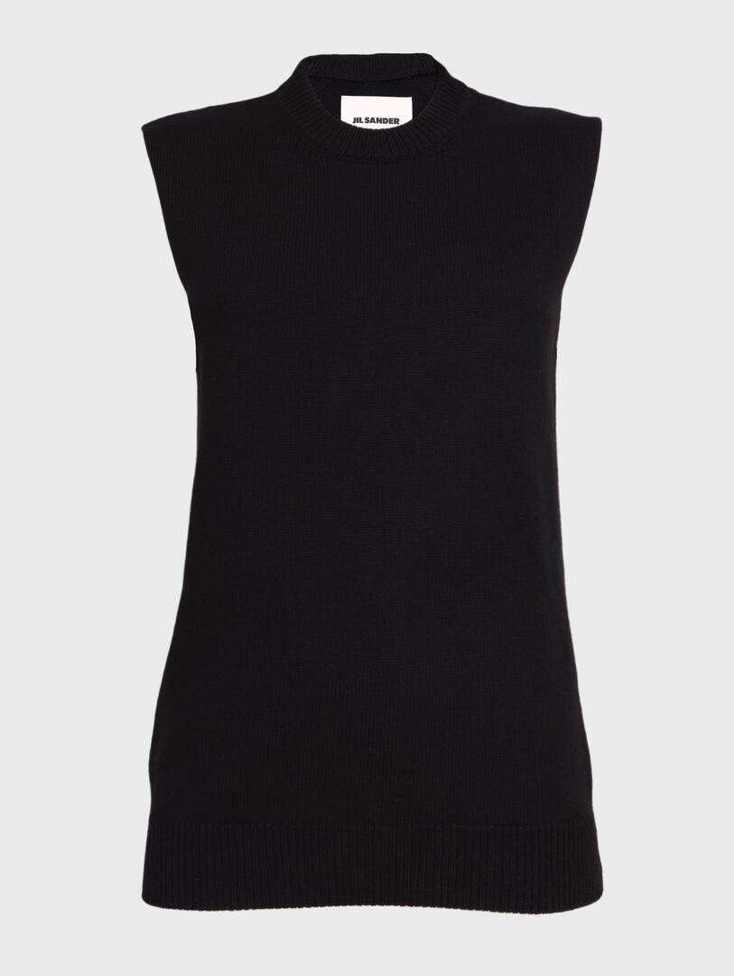 жилетка 131141 - фото 1