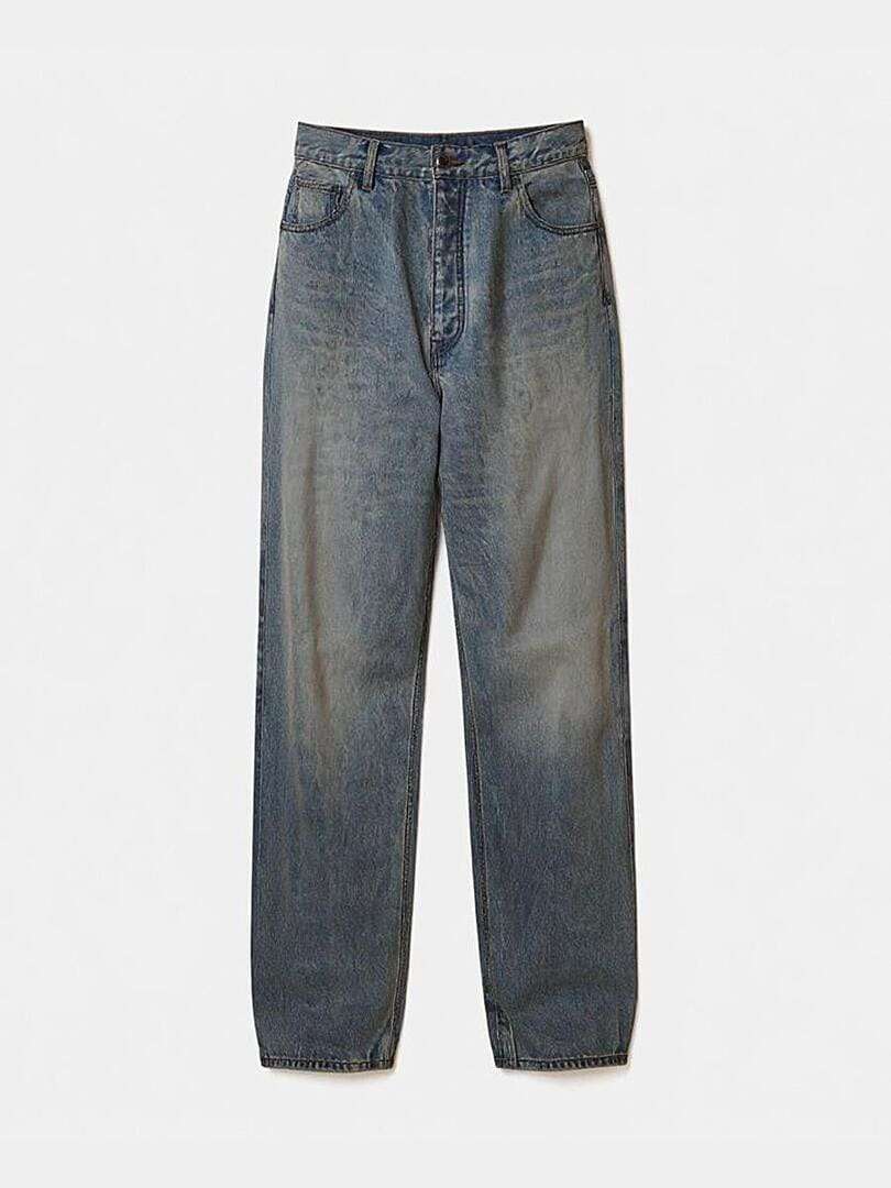 джинсы 140213 - фото 1