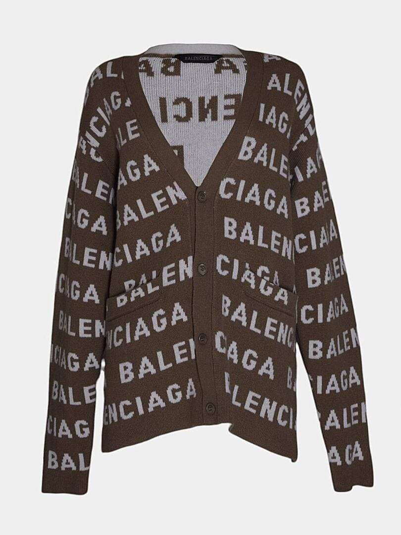 кардиган 140215 - фото 1