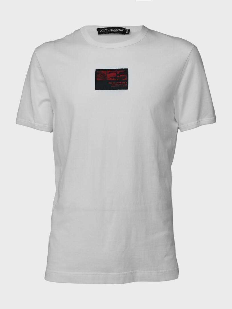 футболка 14102503 - фото 1