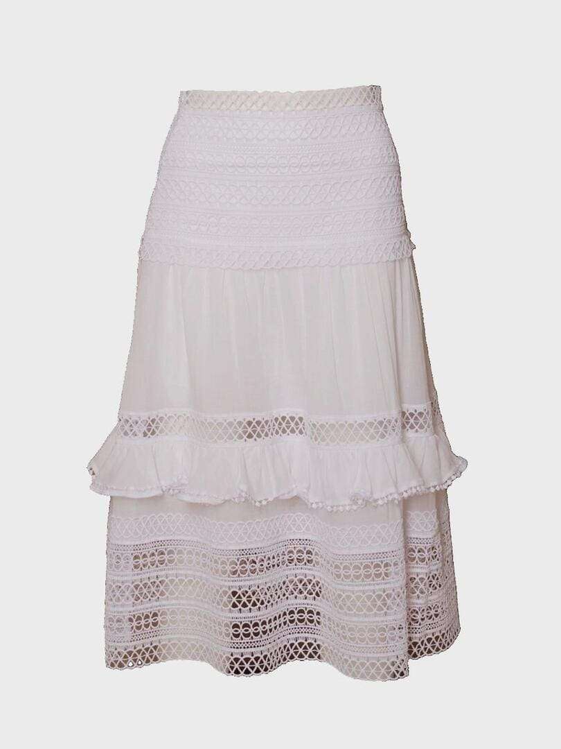 юбка 151222 - фото 1