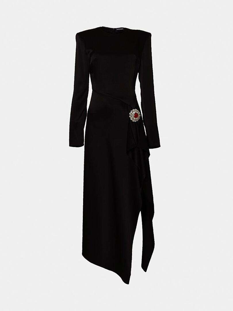 платье 160204 - фото 1