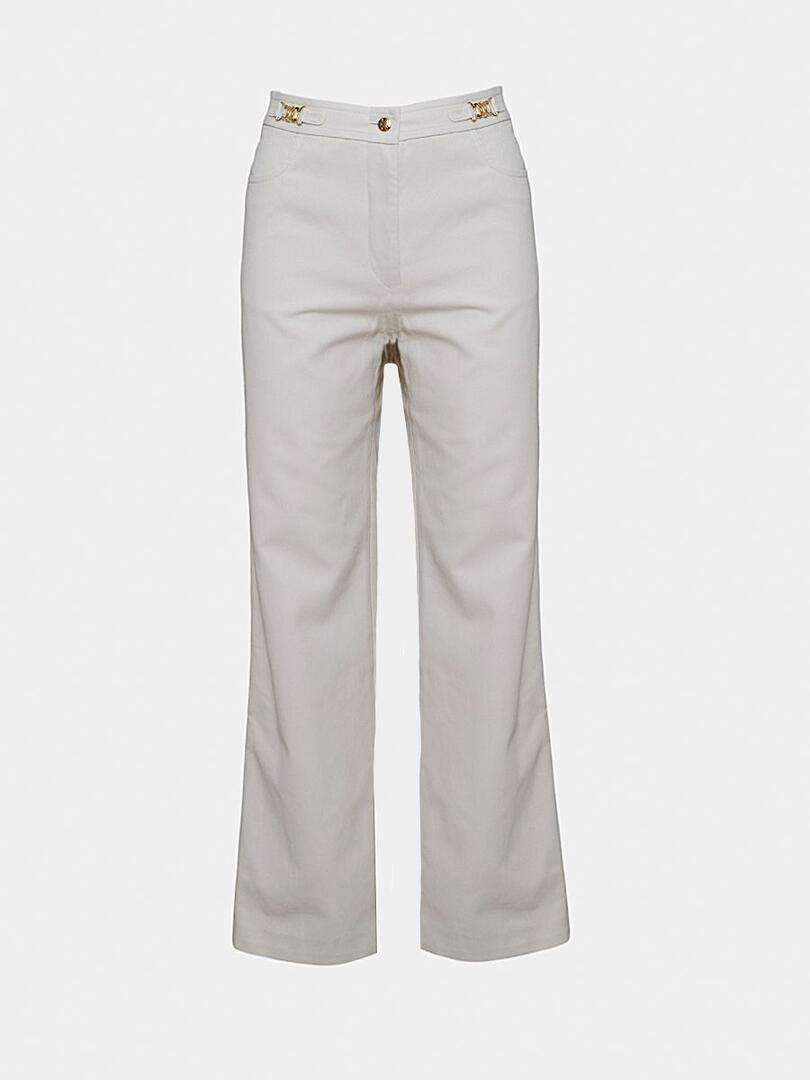 брюки 16072514 - фото 1