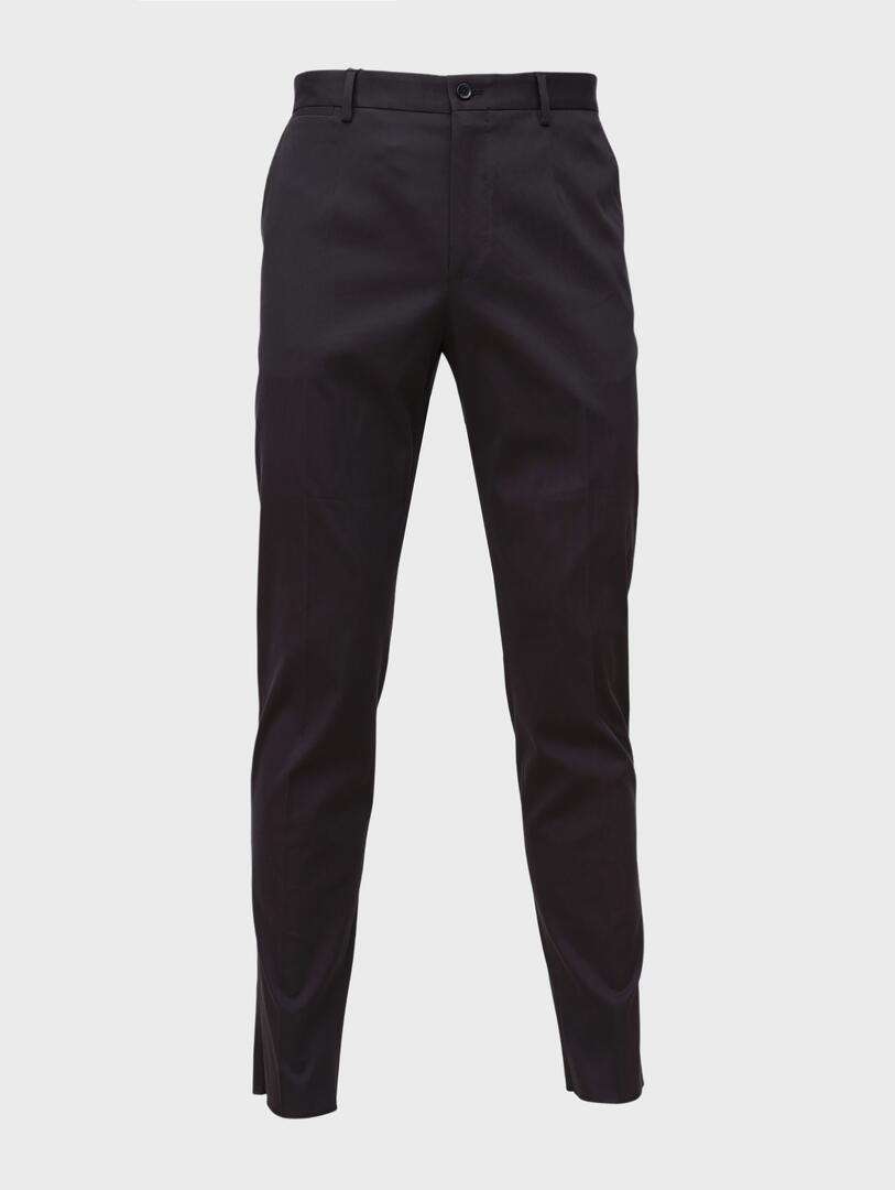 брюки 170410 - фото 1