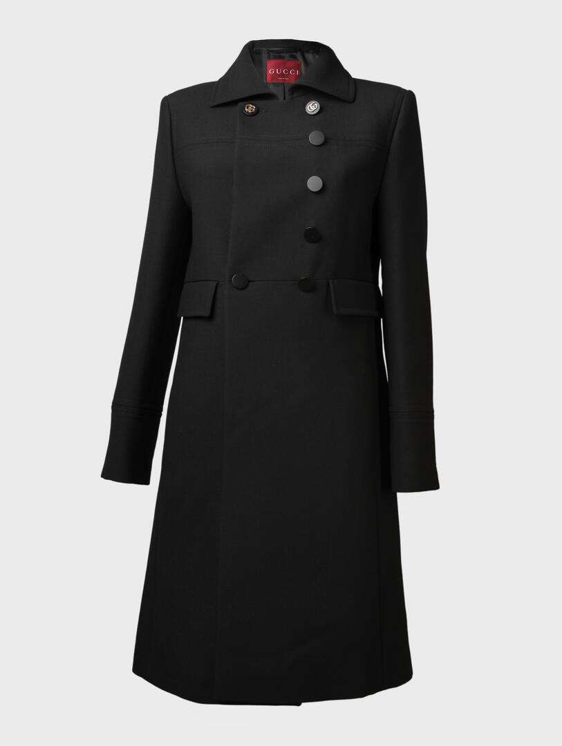 пальто 17092505 - фото 1