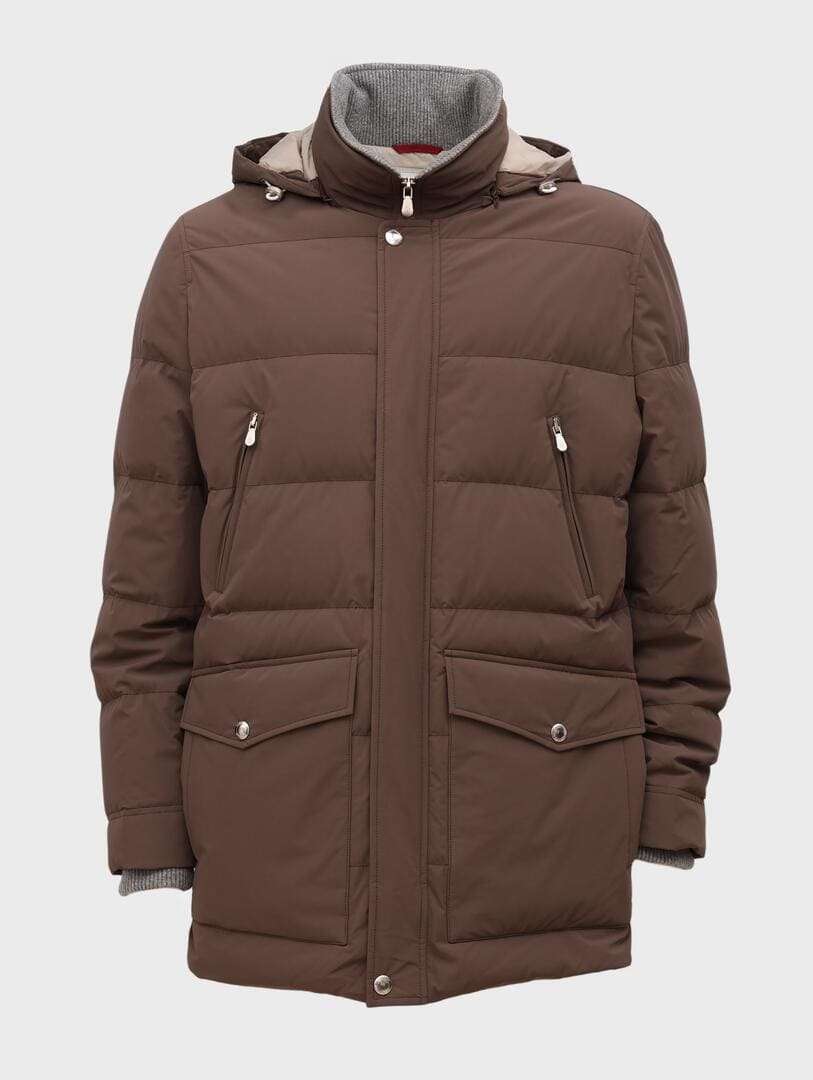 куртка 17102504 - фото 1