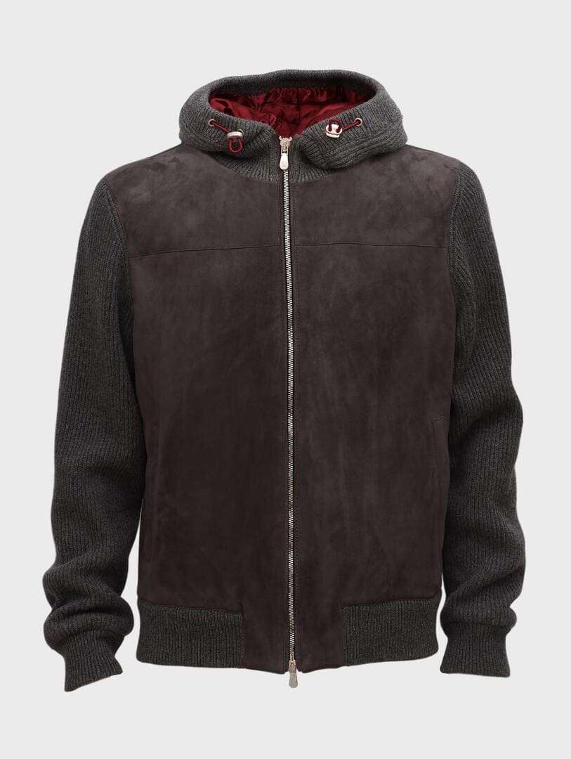 куртка 17102505 - фото 1