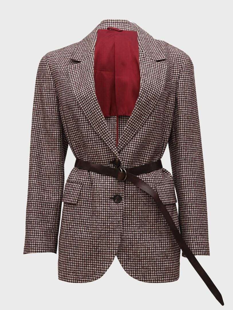 пиджак 17102516 - фото 1