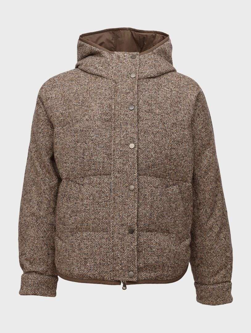 куртка 17102519 - фото 1