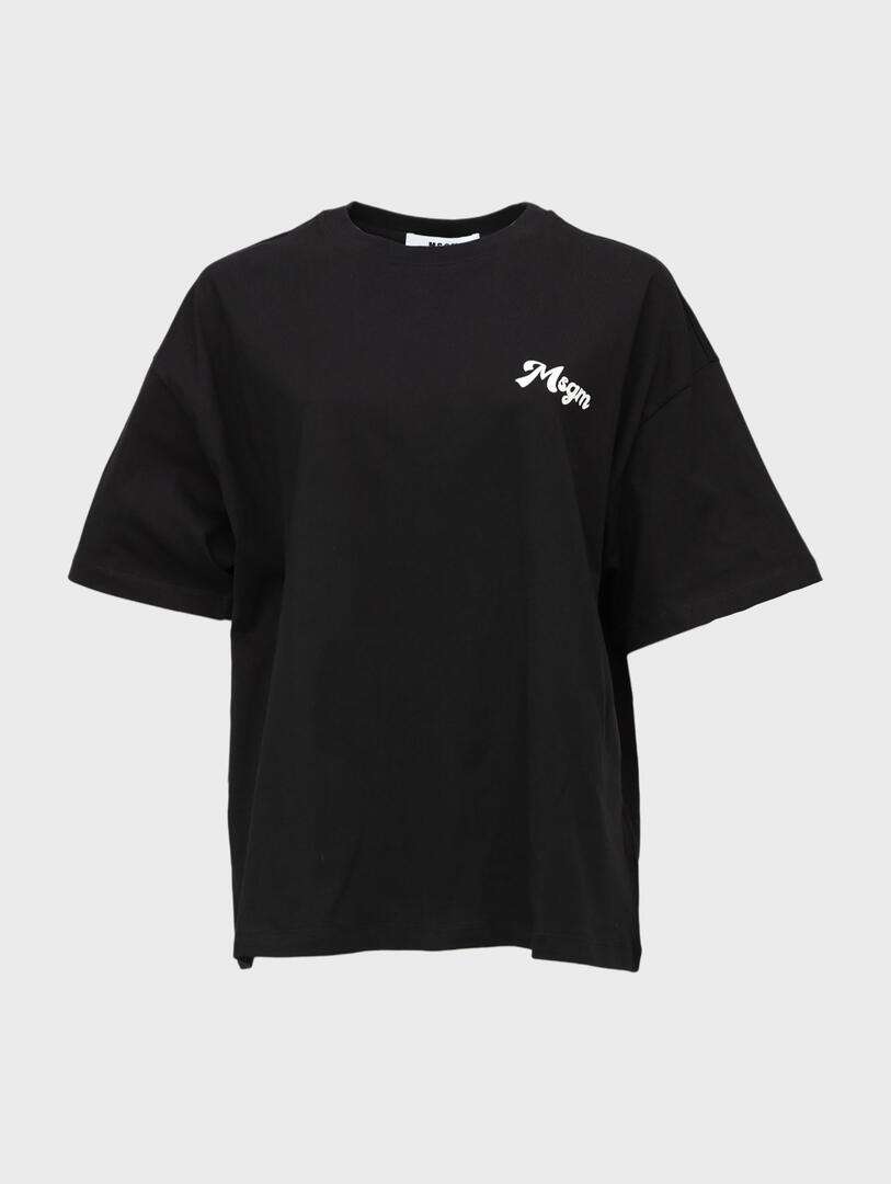 футболка 070844msgm - фото 1