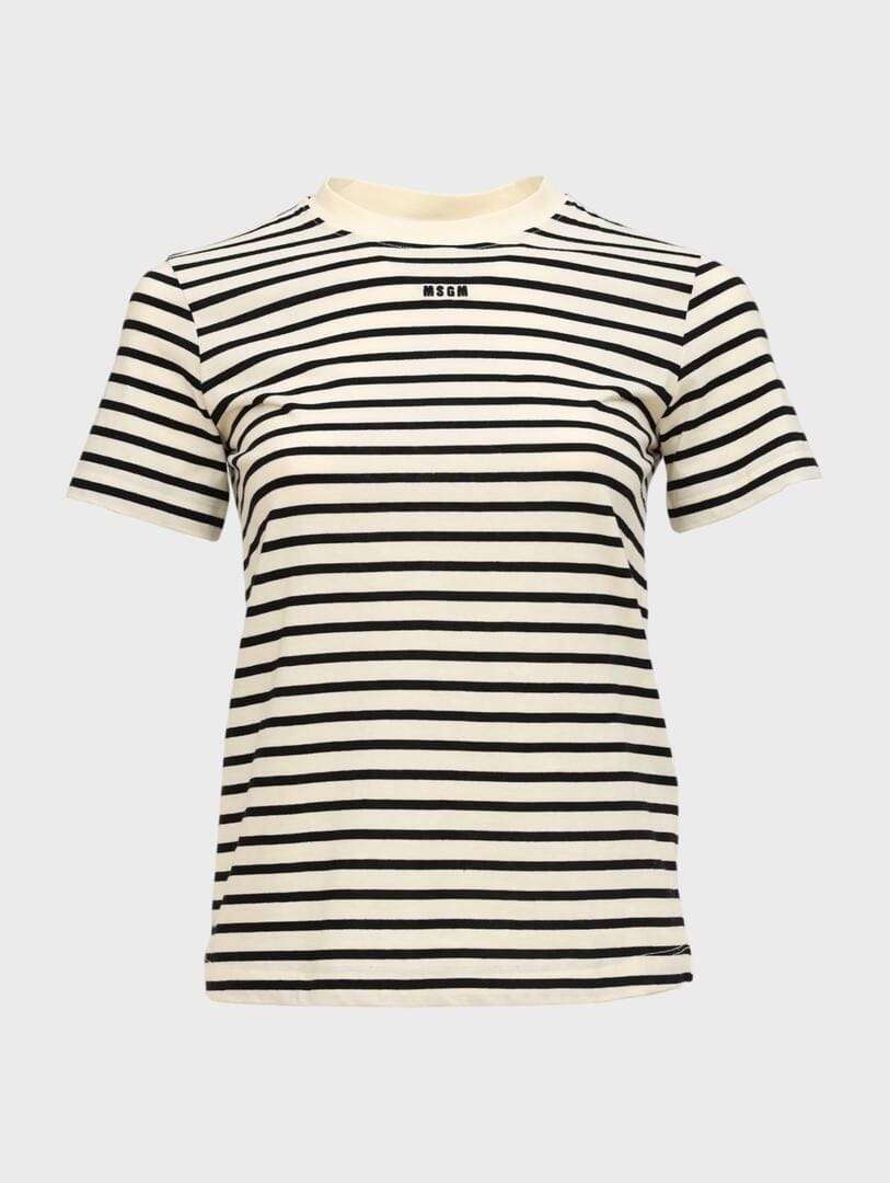 футболка - фото 1