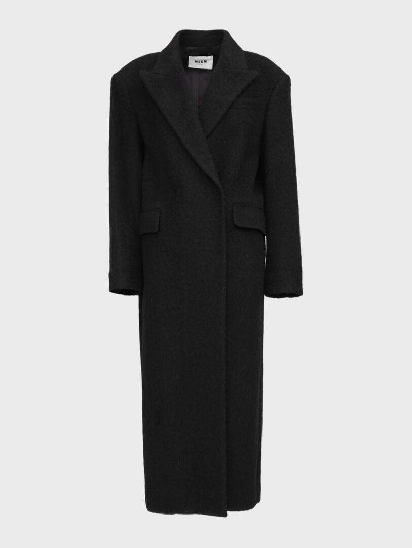 пальто 070804 - фото 1