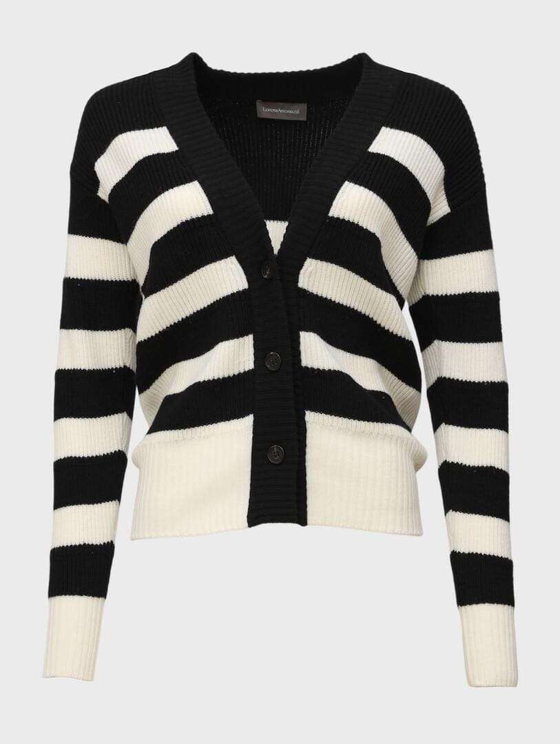 кардиган 101122 - фото 1