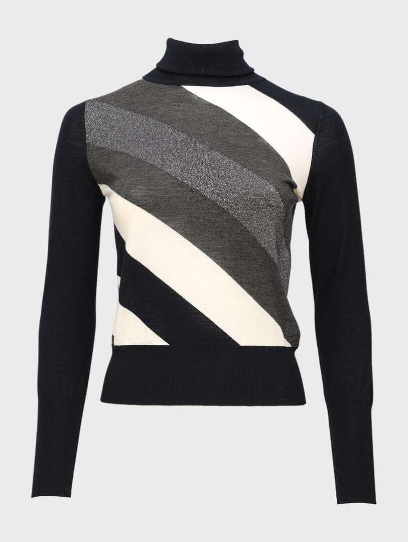 водолазка - фото 1