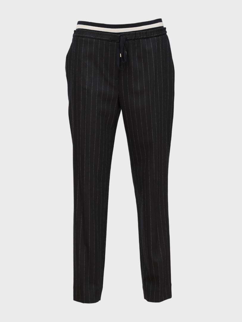 брюки 170712 - фото 1