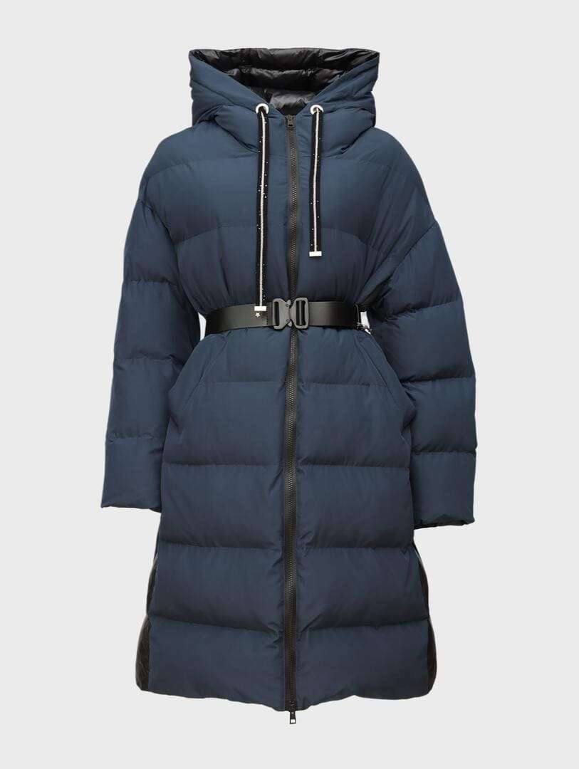 пуховик 101131 - фото 1