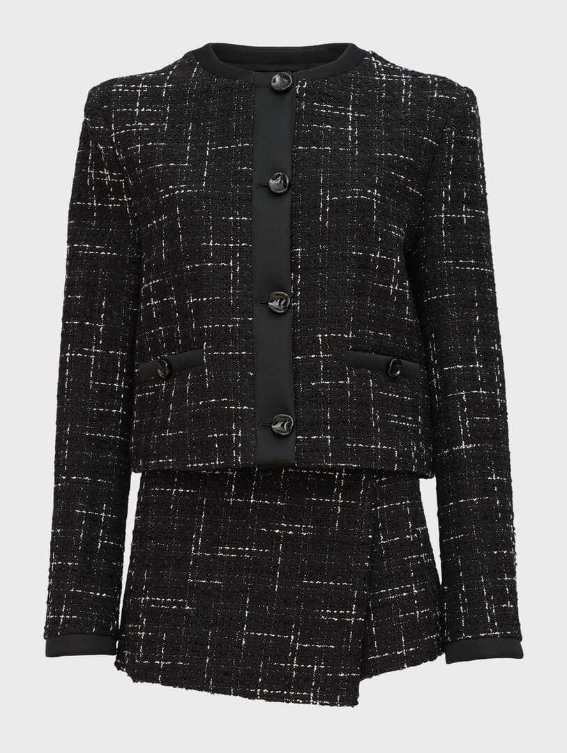 костюм - фото 1