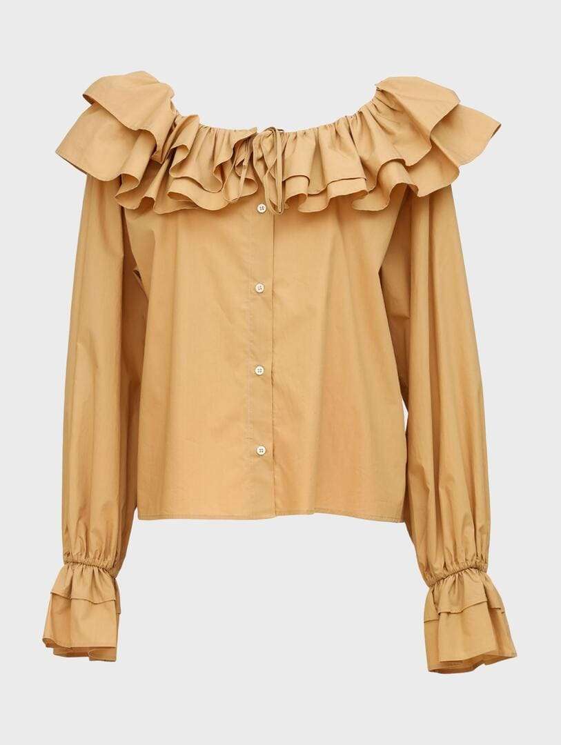 блуза 070891msgm - фото 1