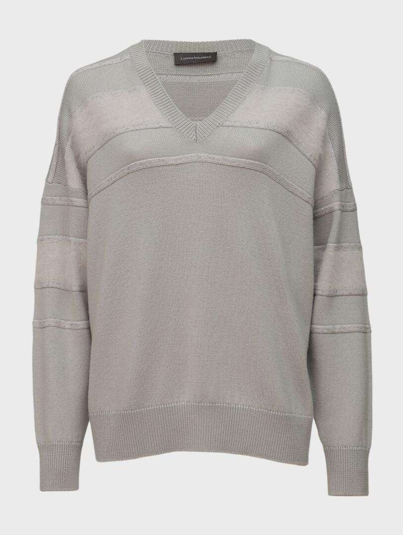 джемпер 280610 - фото 1