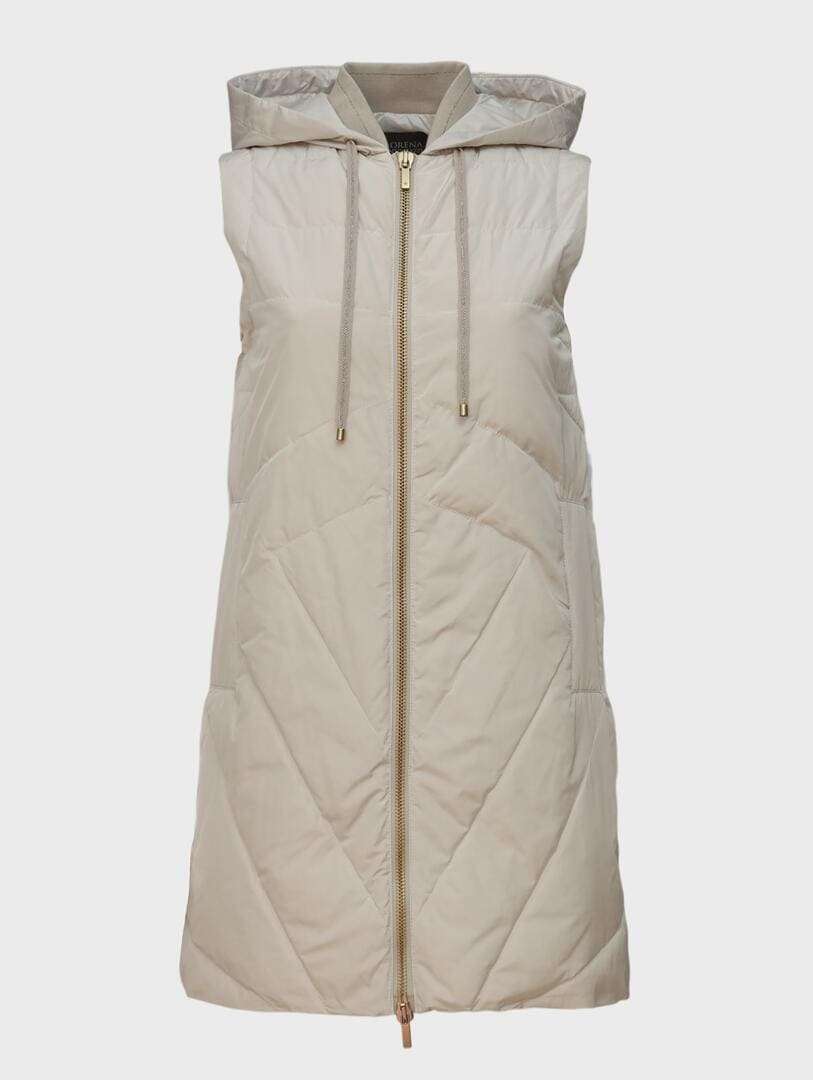 жилет 110134 - фото 1