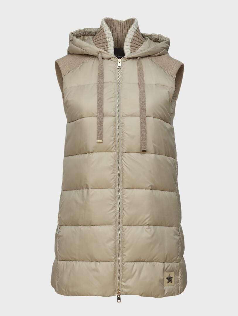 жилет 260823 - фото 1