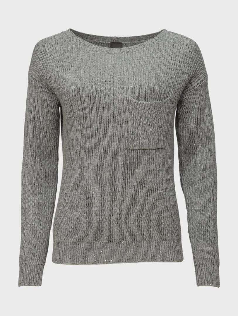 джемпер 050804 - фото 1