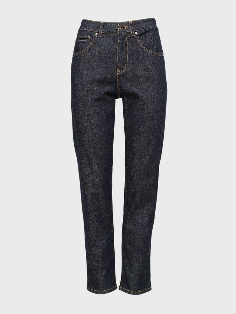 джинсы 160817 - фото 1