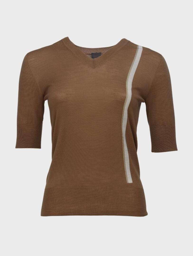 джемпер 090743 - фото 1