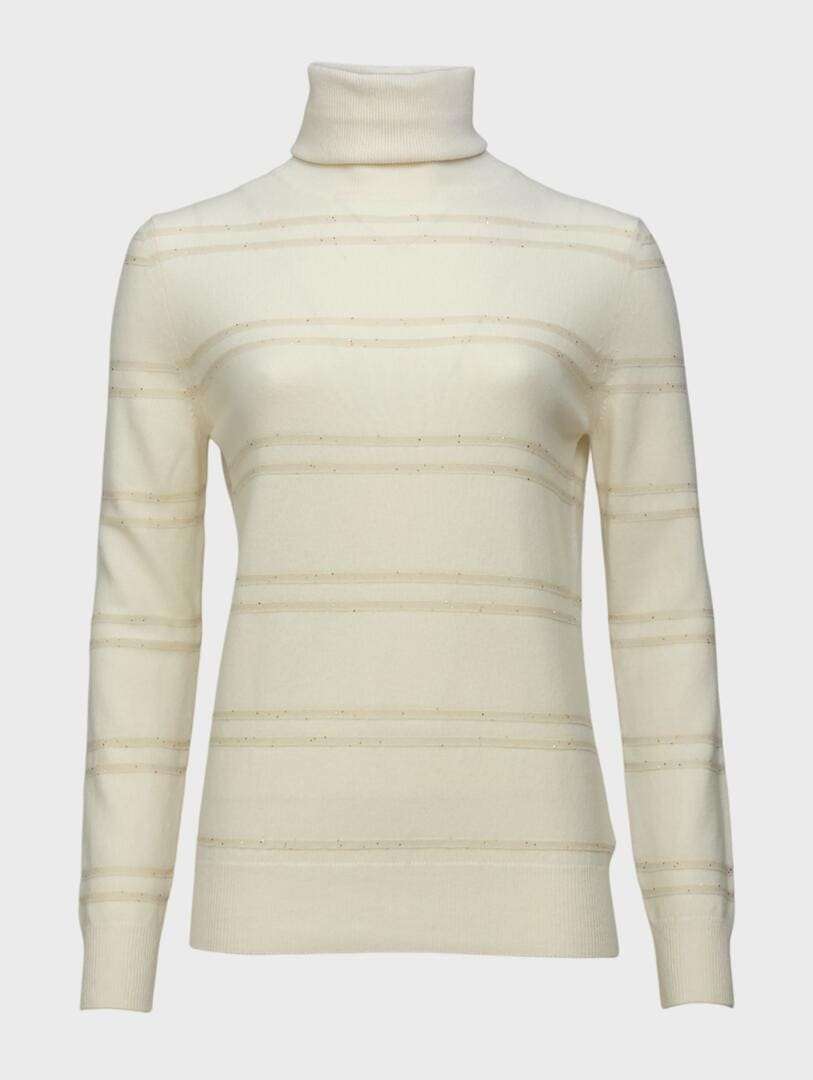 свитер 160806 - фото 1