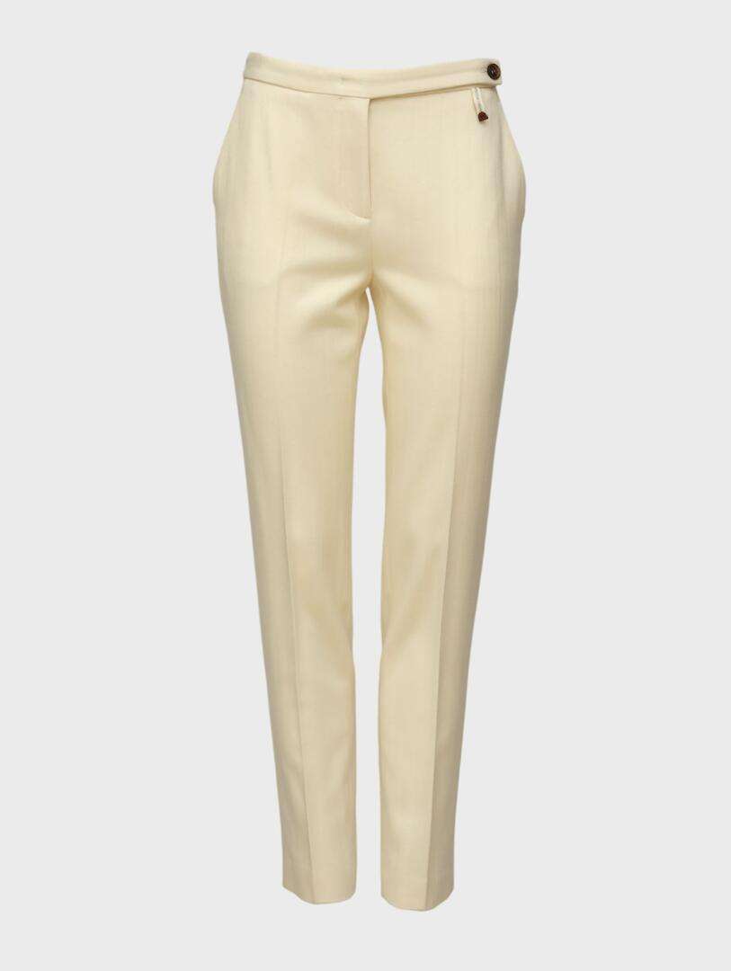 брюки 091116 - фото 1