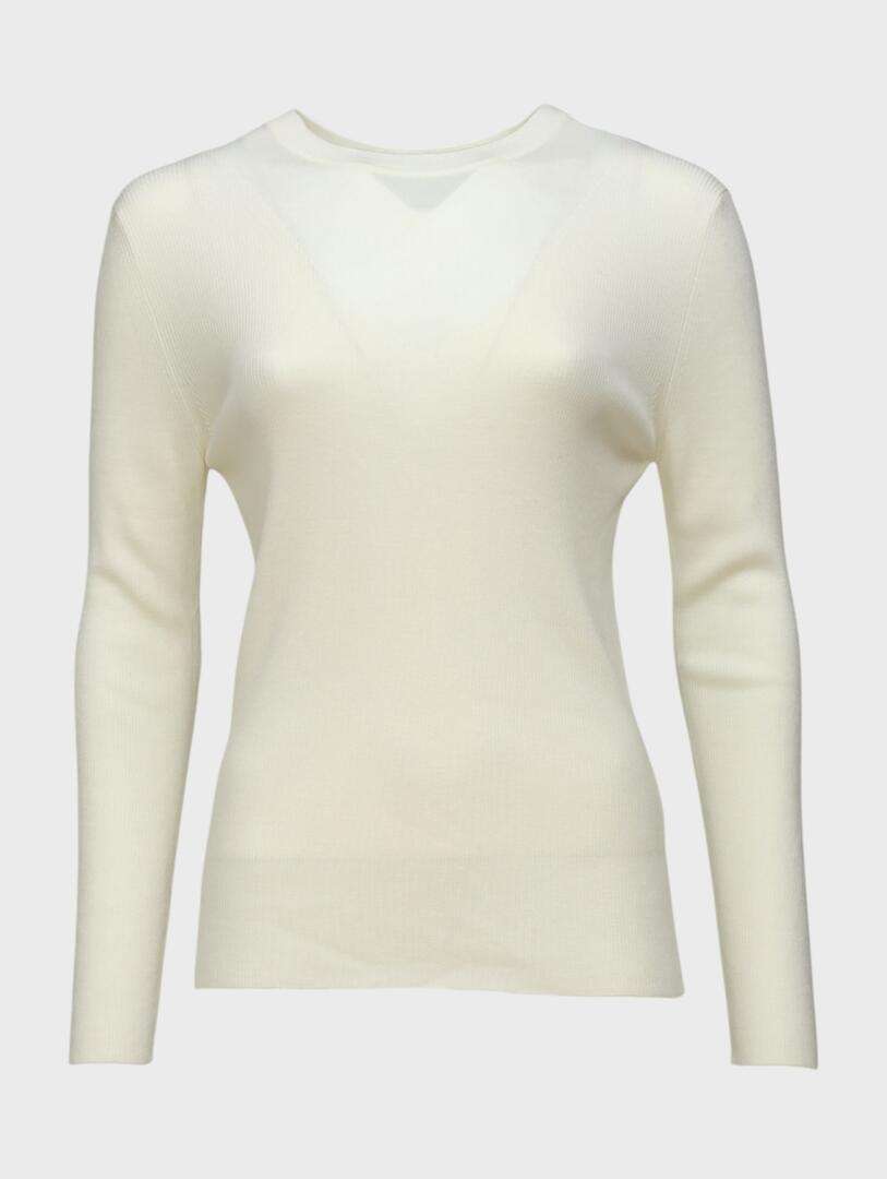 джемпер 091104 - фото 1