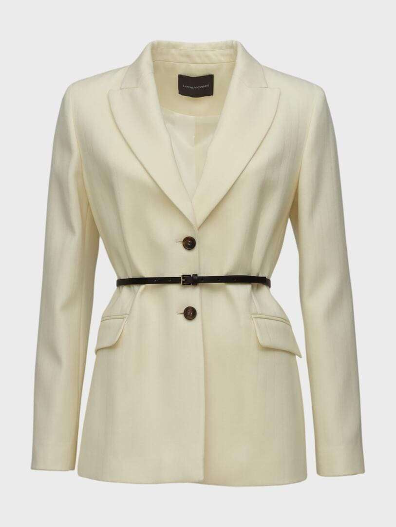 жакет 091115 - фото 1