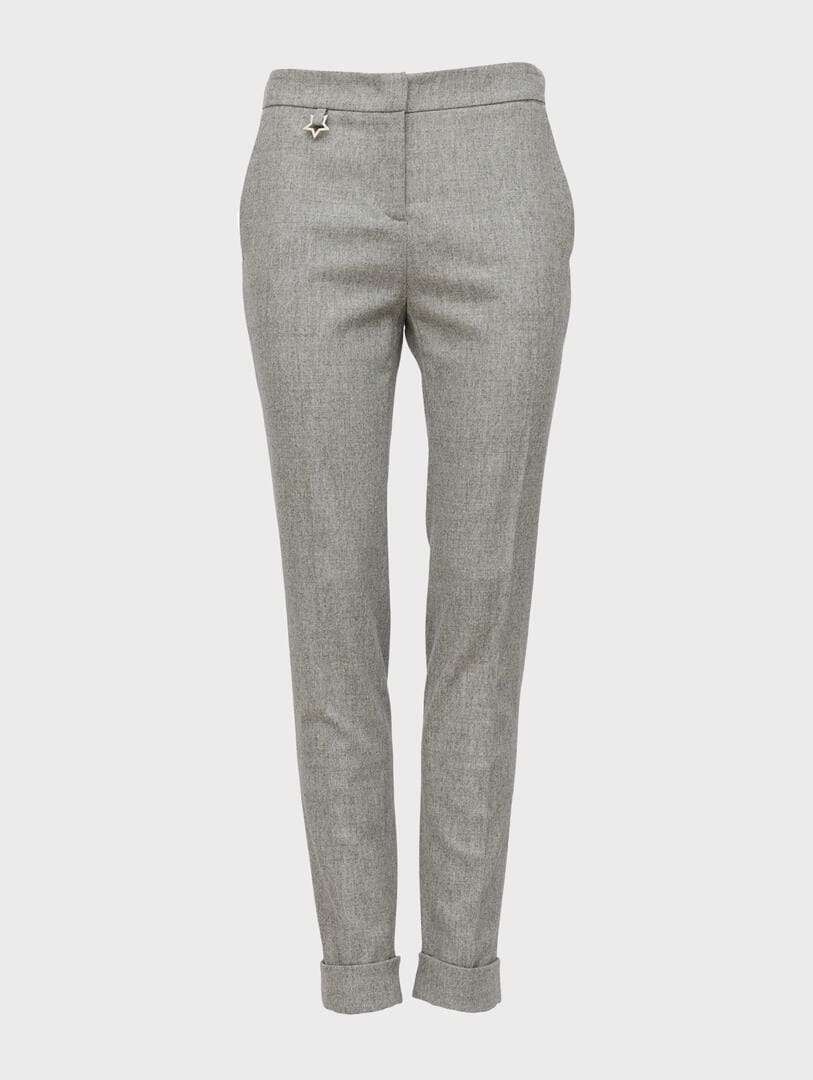 брюки 230702 - фото 1