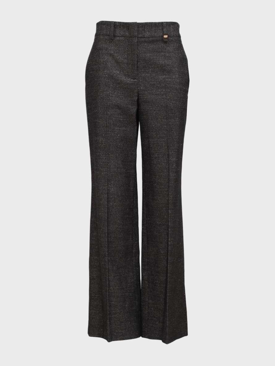 брюки - фото 1