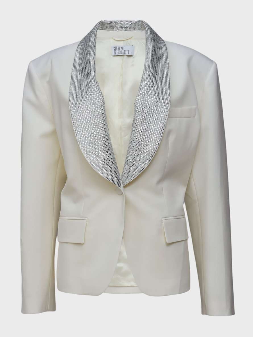 пиджак - фото 1