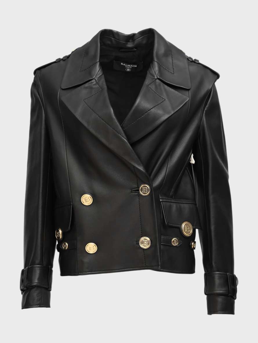 жакет - фото 1