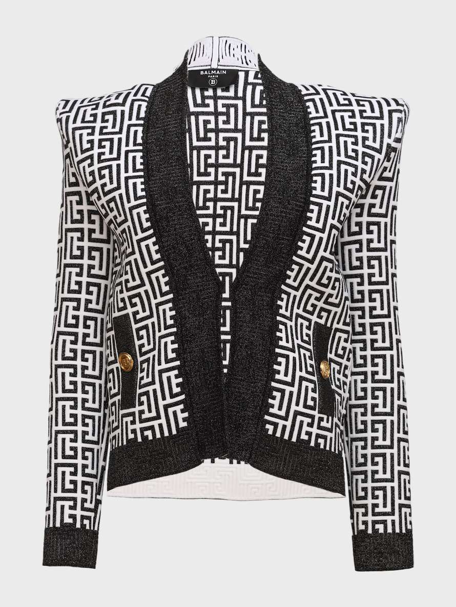 кардиган - фото 1