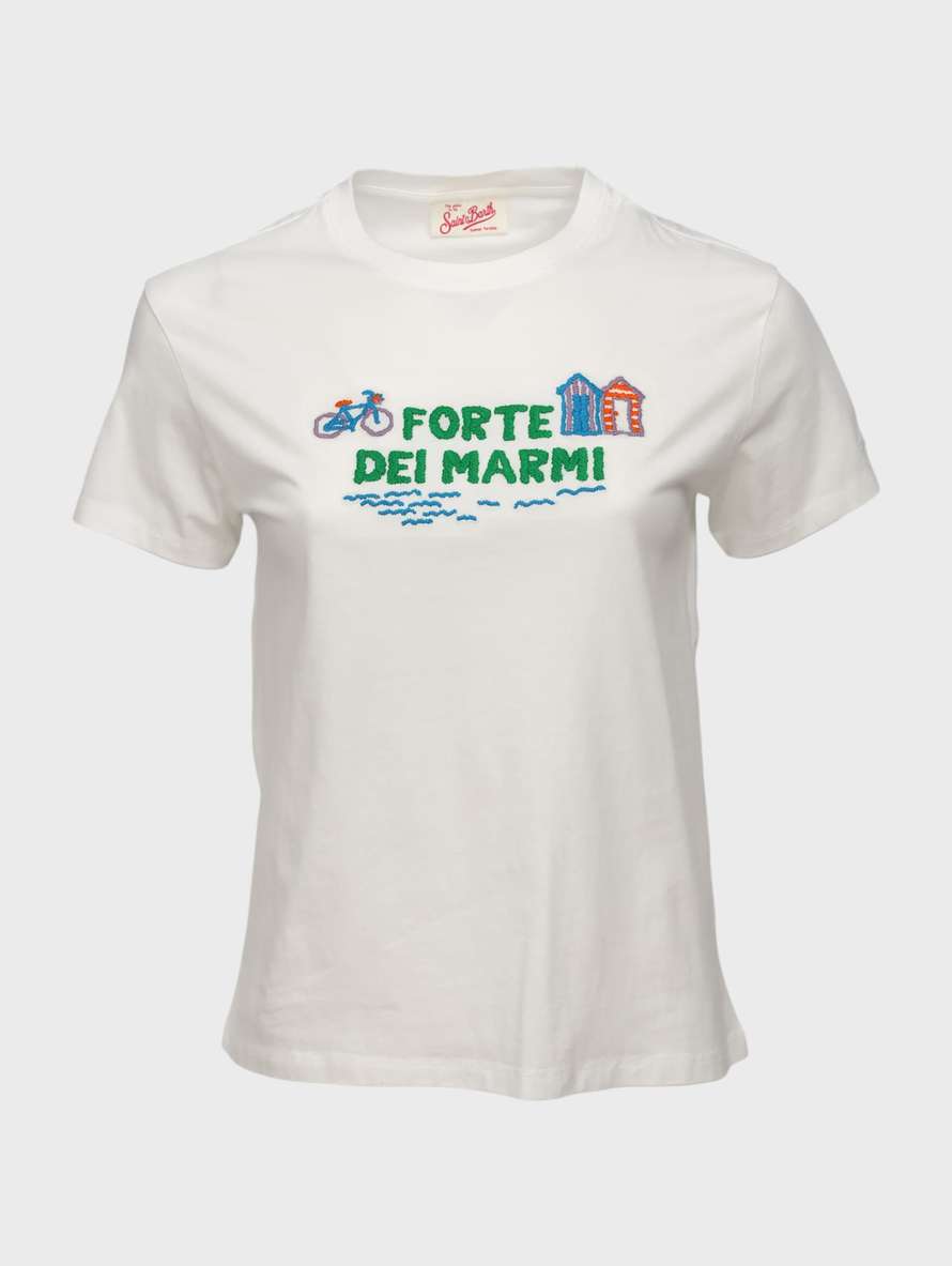 футболка - фото 1