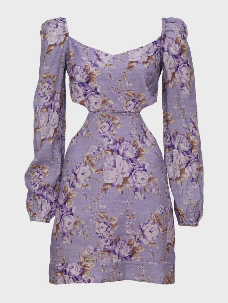 платье - фото 1