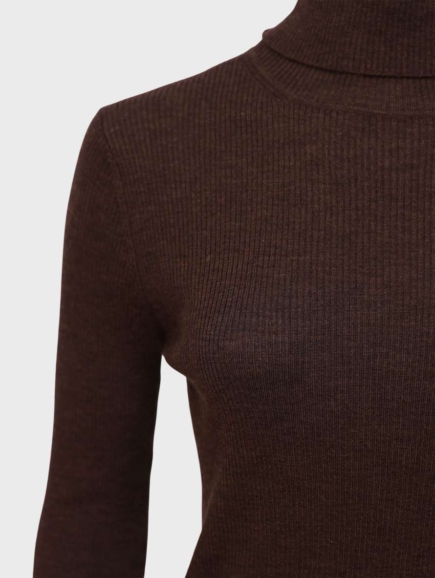 водолазка - фото 1