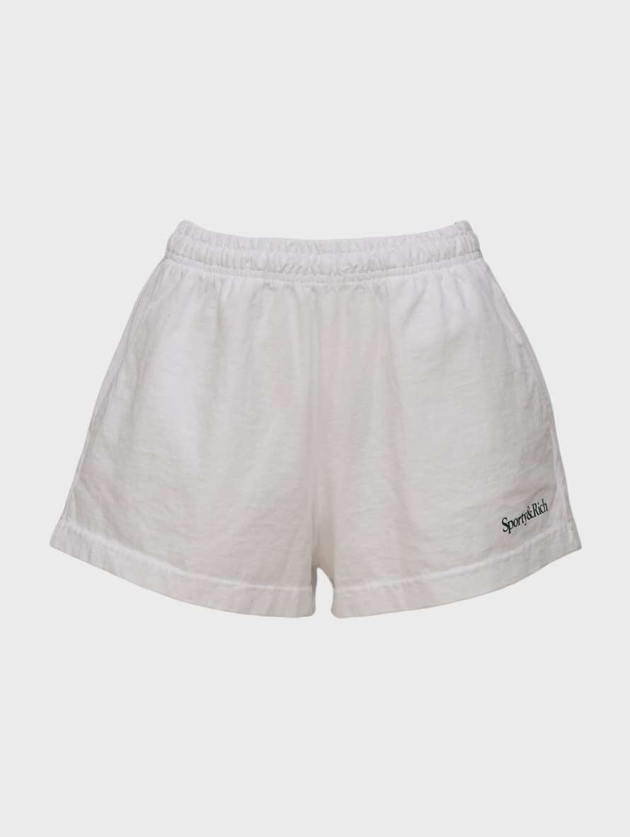 шорты - фото 1