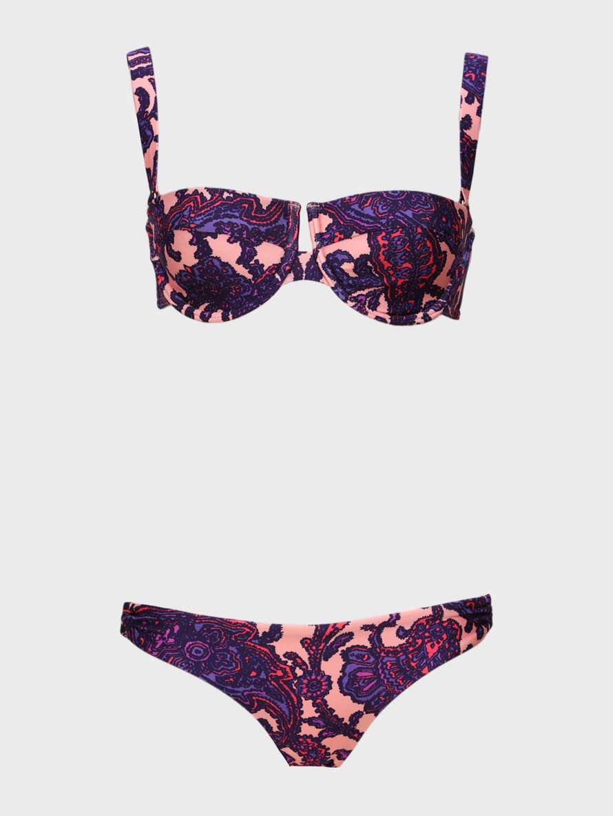 купальник - фото 1