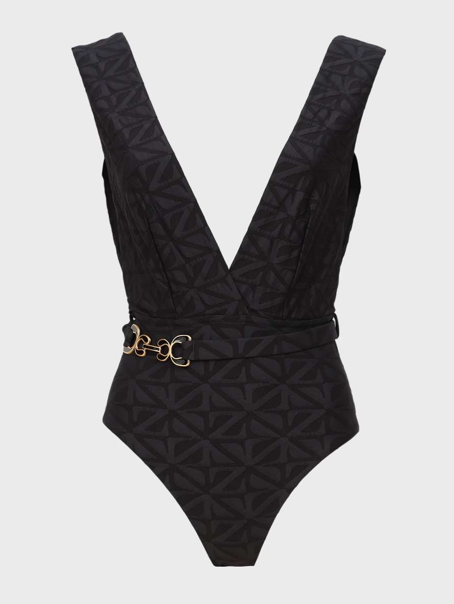 купальник - фото 1