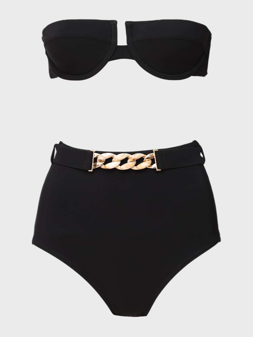 купальник - фото 1