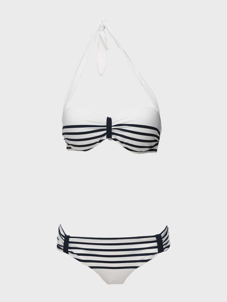 купальник - фото 1